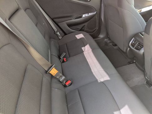 Used 2023 Chevrolet Malibu LT w/ Sport Edition image 14