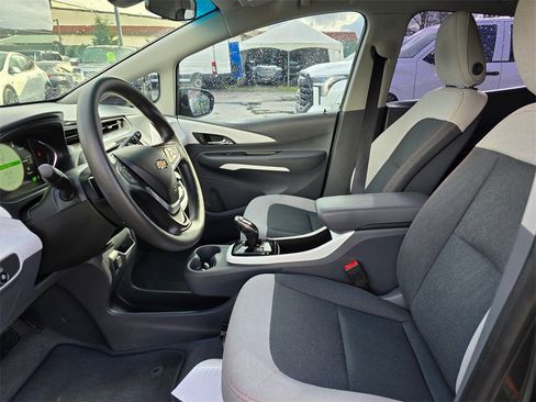 Used 2019 Chevrolet Bolt LT image 19