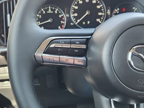 New 2026 MAZDA CX-50 Meridian Edition w/ Cargo Package image 9