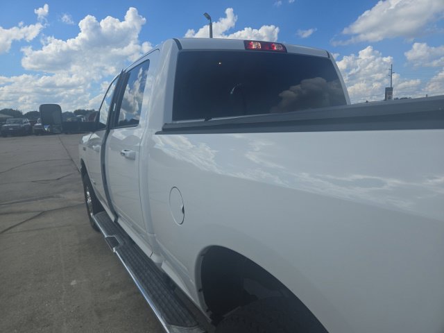 Used 2019 RAM 3500 Big Horn AWD/4WD image 14