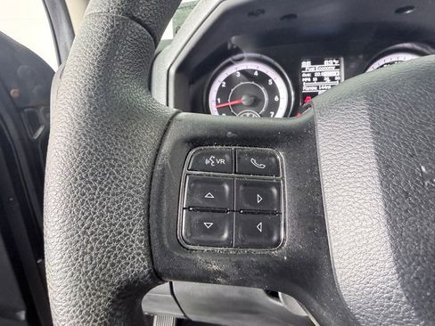 Used 2019 RAM 1500 Tradesman w/ Tradesman SXT Package image 13