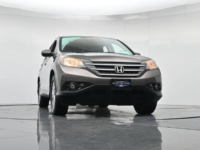 Used 2012 Honda CR-V EX-L image 36