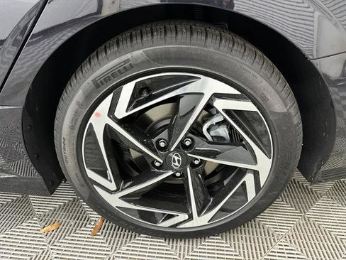 New 2026 Hyundai Sonata SEL image 19