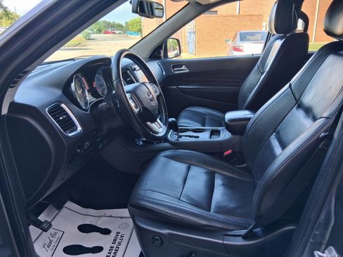 Used 2013 Dodge Durango Crew image 9