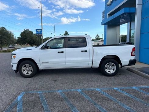 Used 2019 RAM 1500 Tradesman RWD image 7