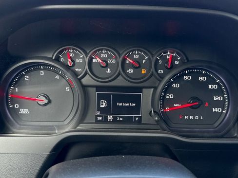 New 2025 Chevrolet Silverado 3500 W/T w/ WT Convenience Package AWD/4WD image 23