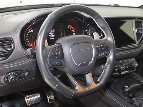 Used 2021 Dodge Durango SRT w/ Premium Interior Group image 6