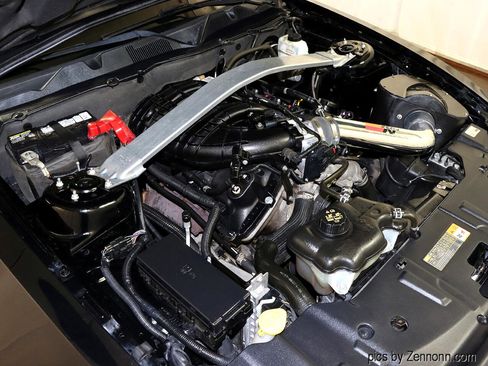 Used 2014 Ford Mustang Premium w/ Electronics Package image 28