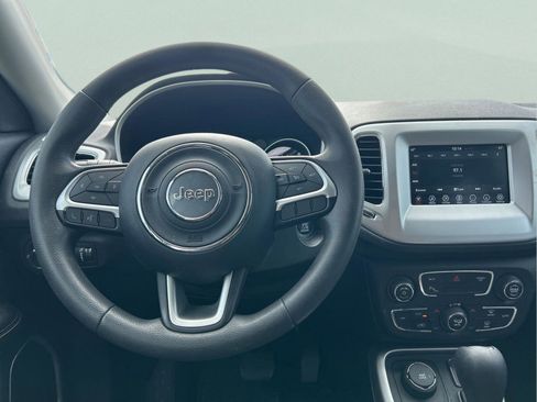 Used 2019 Jeep Compass Sport AWD/4WD image 19