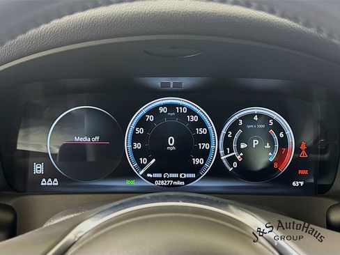 Used 2020 Jaguar XF S image 15