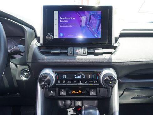 Certified 2024 Toyota RAV4 XLE Premium w/ Weather Package AWD/4WD image 19