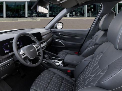 New 2025 Kia Telluride EX X-Line image 17