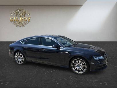 Used 2014 Audi A7 3.0T Prestige