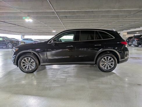 Certified 2025 Mercedes-Benz GLC 300 image 12