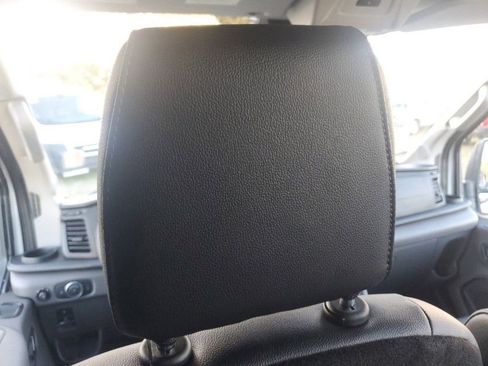 New 2024 Ford Transit 350 Base w/ Load Area Protection Package image 22