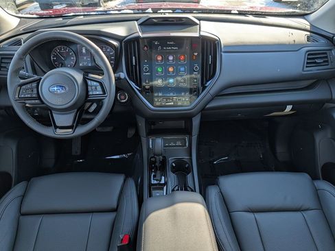 New 2026 Subaru Ascent Bronze Edition image 8