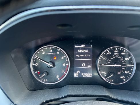 Used 2023 Subaru Legacy Premium AWD/4WD image 4