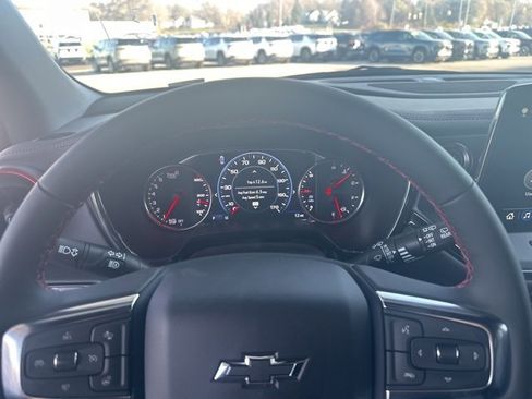 New 2026 Chevrolet Blazer RS image 15
