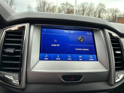 Used 2021 Ford Ranger XLT w/ Equipment Group 301A Mid image 17