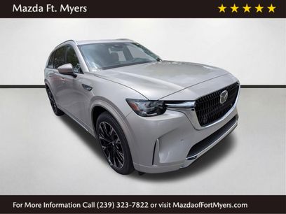 New 2026 MAZDA CX-90 3.3 Turbo S w/ Premium Plus