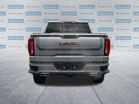 New 2026 GMC Sierra 1500 AT4 w/ Technology Package image 7