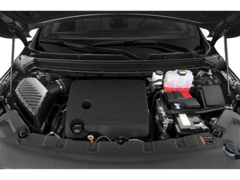 Used 2021 Buick Enclave Essence w/ Sound and Sites Package image 16