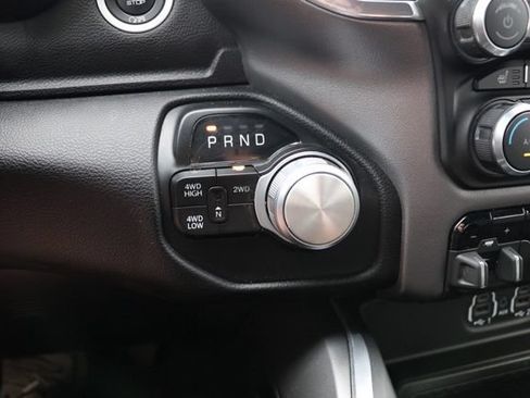Used 2022 RAM 2500 Laramie w/ Night Edition AWD/4WD image 28