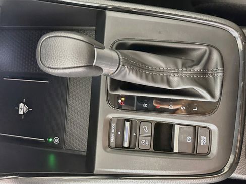 Certified 2026 Honda CR-V EX image 19