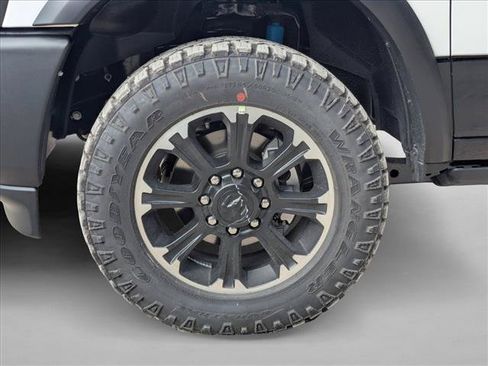 New 2026 RAM 2500 Rebel w/ Rebel Level 2 Equipment Group AWD/4WD image 9