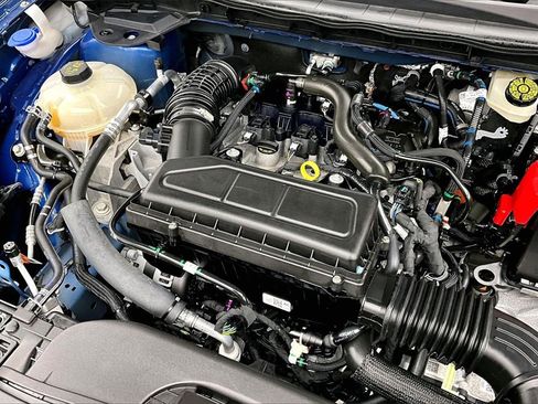 Certified 2023 Ford Escape Active image 34