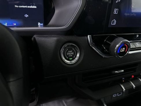 New 2026 Chevrolet Colorado Trail Boss AWD/4WD image 16