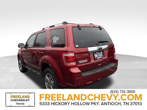 Used 2012 Ford Escape Limited image 3