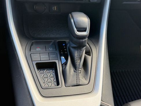 Used 2024 Toyota RAV4 XLE Premium w/ Weather Package image 18