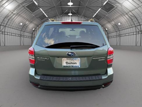 Used 2015 Subaru Forester 2.5i Premium w/ Popular Package #1 image 3