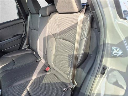 Certified 2026 Subaru Forester Premium AWD/4WD image 18
