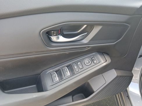 New 2025 Honda Accord SE image 19