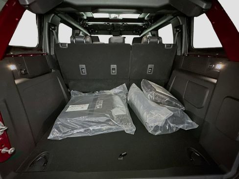 New 2025 Ford Bronco Badlands AWD/4WD image 29