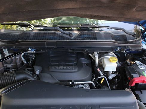 Used 2020 RAM 2500 Tradesman AWD/4WD image 42