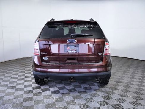 Used 2010 Ford Edge SEL image 7