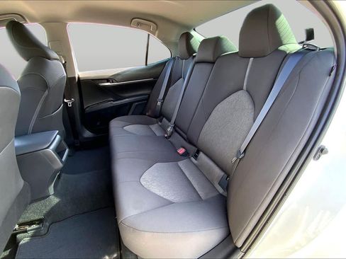 Used 2023 Toyota Camry LE FWD image 20