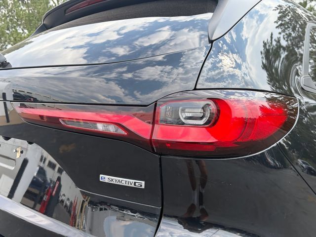 Used 2024 MAZDA CX-90 3.3 Turbo w/ Preferred Plus AWD/4WD image 37