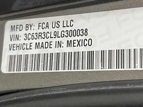 Used 2020 RAM 3500 Tradesman w/ Towing Technology Group image 32