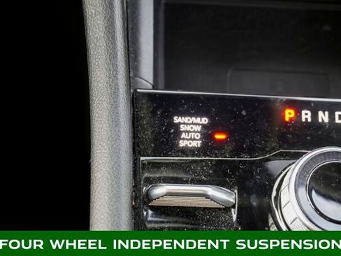 Used 2023 Jeep Grand Cherokee Limited w/ Luxury Tech Group II image 23