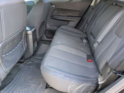 Used 2013 Chevrolet Equinox LT w/ Driver Convenience Package AWD/4WD image 25