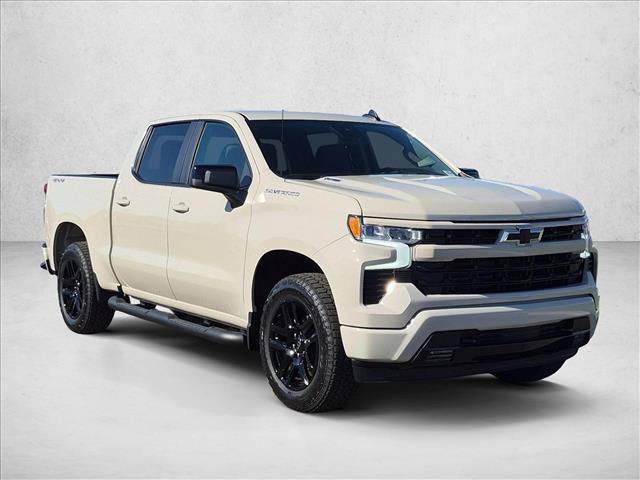 New 2026 Chevrolet Silverado 1500 RST w/ RST Select Package AWD/4WD image 7