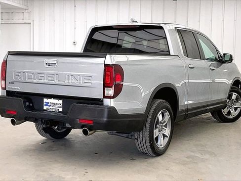 Certified 2026 Honda Ridgeline RTL image 12