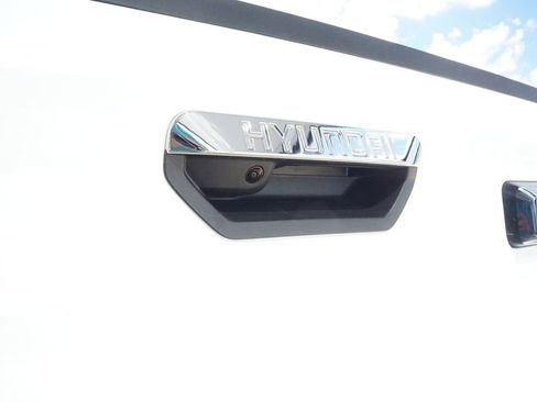 New 2026 Hyundai Santa Cruz Limited image 25