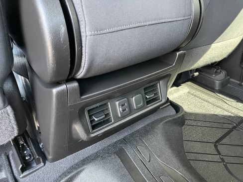 Used 2019 Chevrolet Silverado 1500 RST w/ True North Edition AWD/4WD image 14
