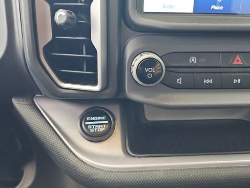 Used 2024 Ford Bronco Sport Big Bend image 21