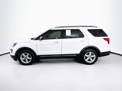 Used 2019 Ford Explorer XLT FWD image 4